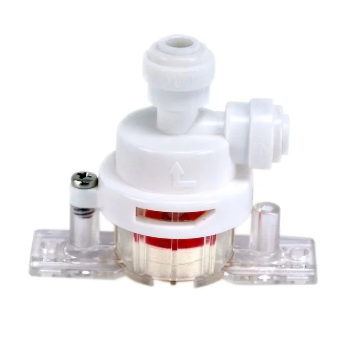 Watts LPSOV Leak Protector and Shut-Off Valve