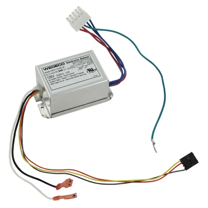 Wedeco AQ36928 Ballast for DLR, CHI and GLI Systems