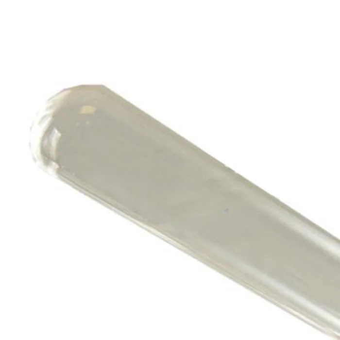 Wedeco / Ideal Horizons Quartz Sleeve Dome Shaped # QTZD008