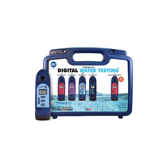 Well eXact® EZ Photometer Starter Kit