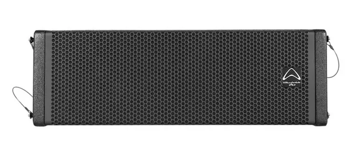 Wharfedale Pro WLA-28A, Dual 8″ Active Line Array Solution – 750W