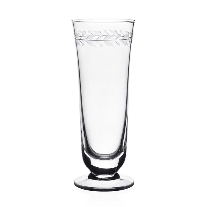 William Yeoward American Bar Ada Bellini Glass