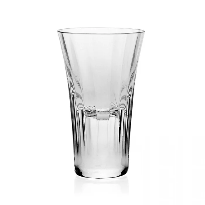 William Yeoward American Bar Corinne Shot Tumblers, Set Of 4