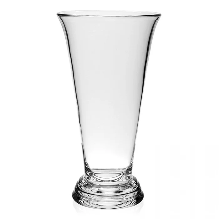 William Yeoward Country Flora Vase, 14.5″