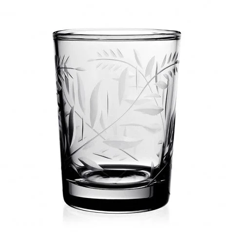 William Yeoward Country Jasmine 4″ Tumbler/Vase