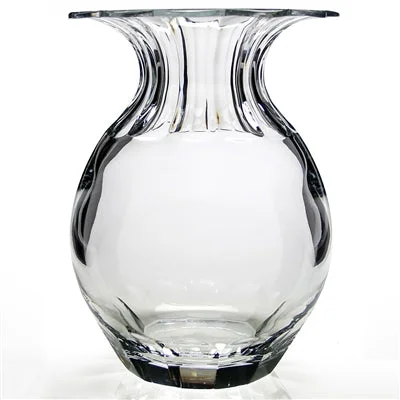 William Yeoward Crystal 12″ Delpha Vase