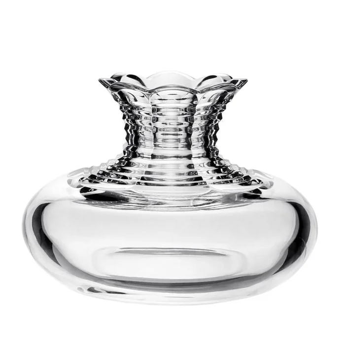 William Yeoward Crystal 3.75″ Posie Vase