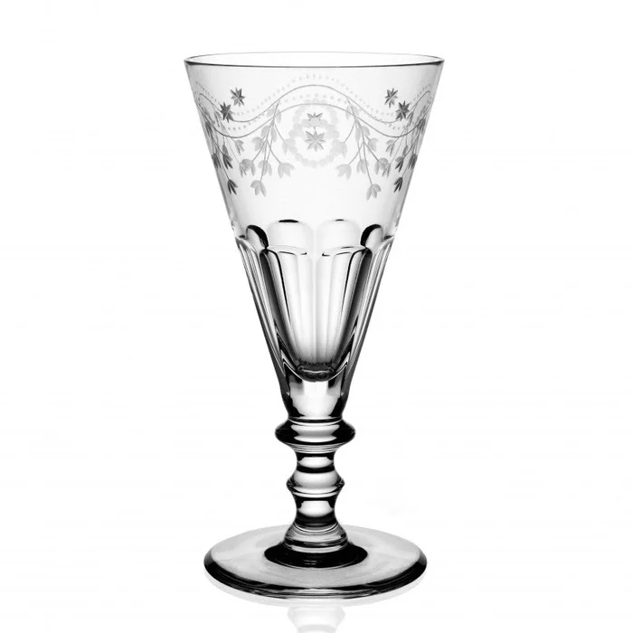 William Yeoward Crystal Bunny Goblet