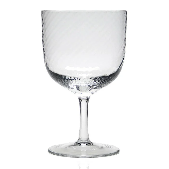 William Yeoward Crystal Calypso Goblet