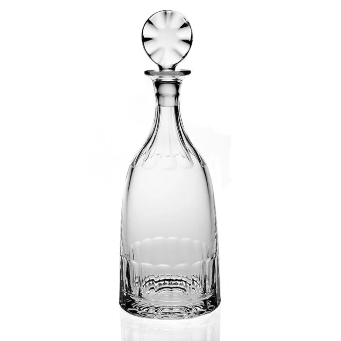 William Yeoward Crystal Claudia Decanter