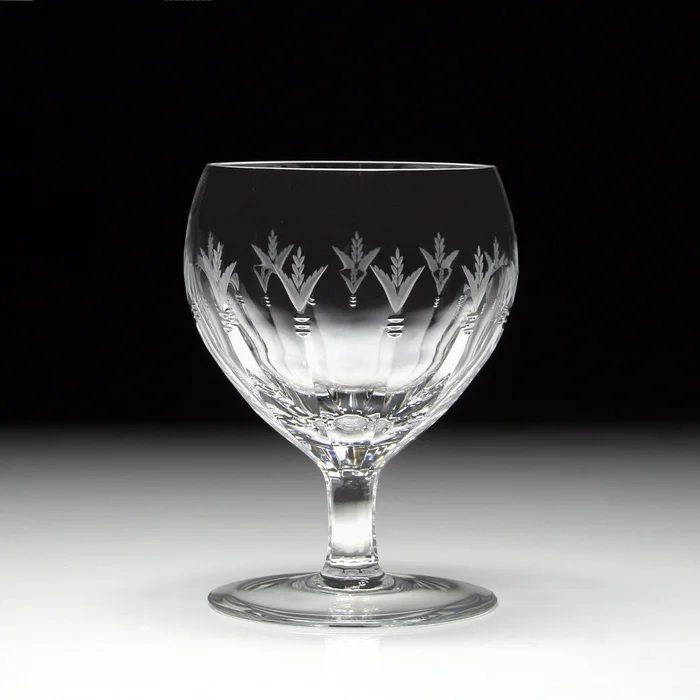 William Yeoward Crystal Eleanor Goblet