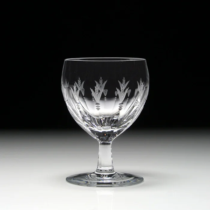 William Yeoward Crystal Eleanor Wine Glass