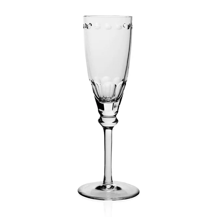 William Yeoward Crystal Eliza Champagne Flute