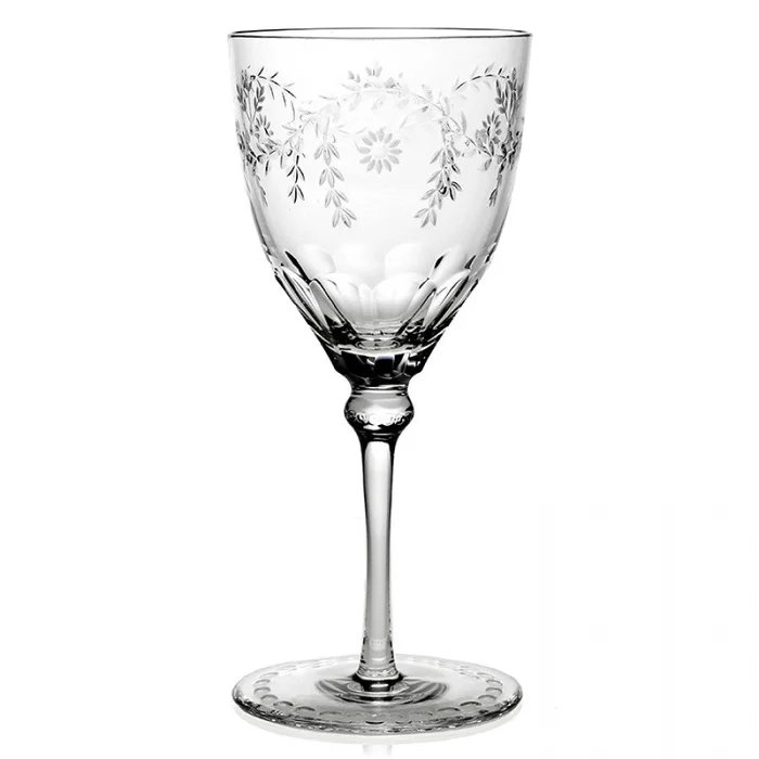 William Yeoward Crystal Elizabeth Goblet