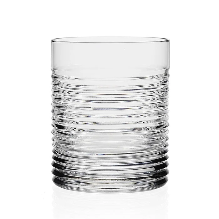 William Yeoward Crystal Gigi Double Old Fashioned Tumbler