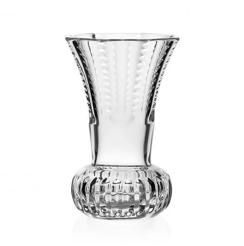 William Yeoward Crystal Karen Posy Vase, 4″