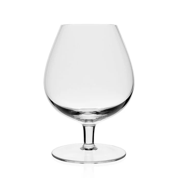 William Yeoward Crystal Olympia 25 Oz. Brandy Glass