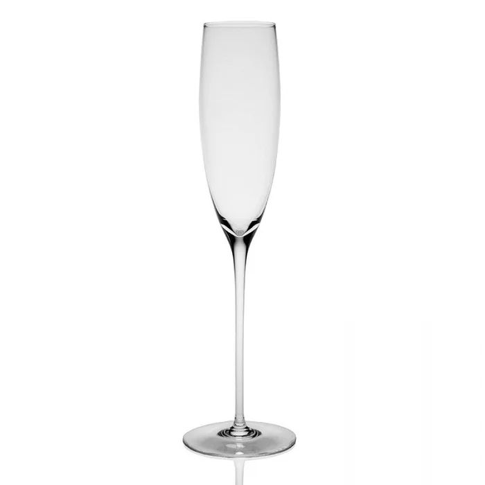 William Yeoward Crystal Olympia Champagne Flute