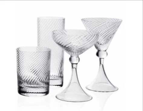 William Yeoward Crystal Venetia Old Fashioned