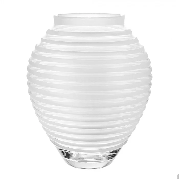 William Yeoward Studio Circe Frost 16″ Vase