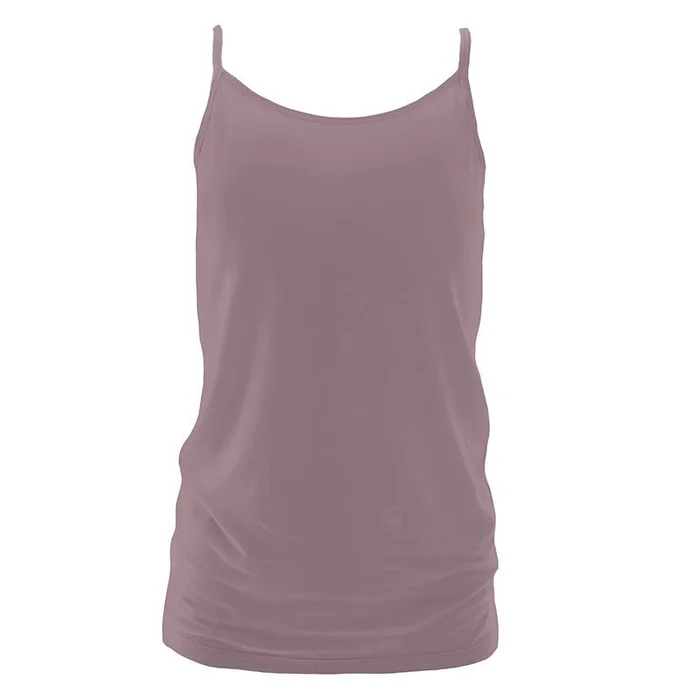 Women’s Cami Tank – Quail