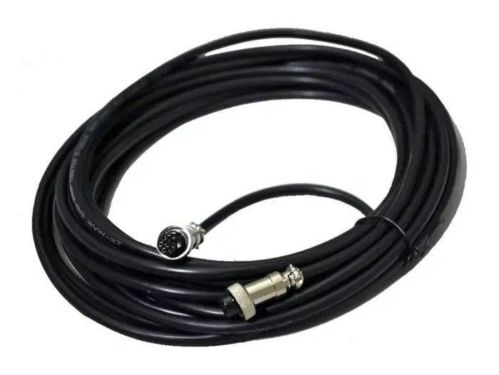 X-Laser, LaserCube Remote Stop Cable – 10 Ft