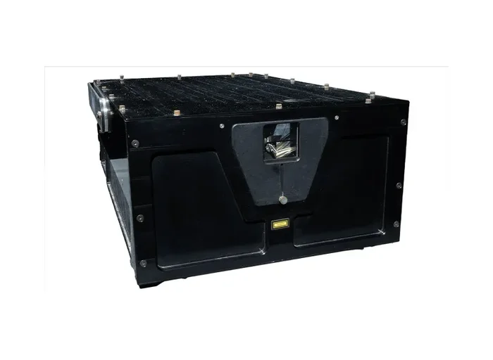 X-Laser Triton T-10, RGB IP64-Rated Laser System with Built-in Mercury – 10 Watt