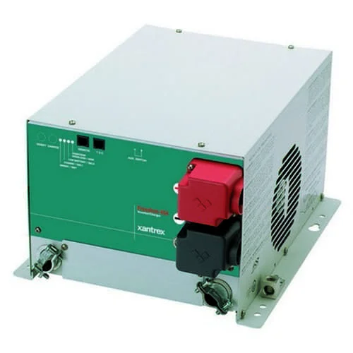 Xantrex, 81-2010-12, Freedom 458 Inverter/Charger, 2000W, Single In/Single Output