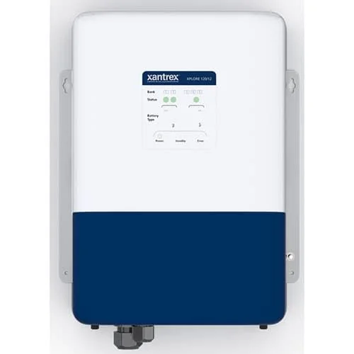 Xantrex, 819-0120-12, XPLORE 120 Battery Charger