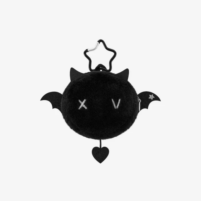 XDINARY HEROES – Xdinary Monsters ORIGINAL BACKPACK Villains Ver. – Beautiful Mind MD