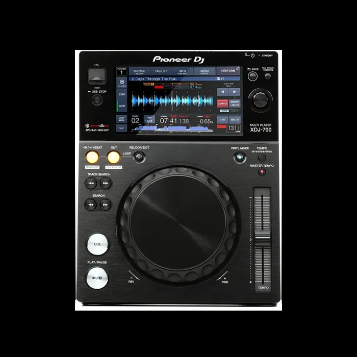 XDJ-700