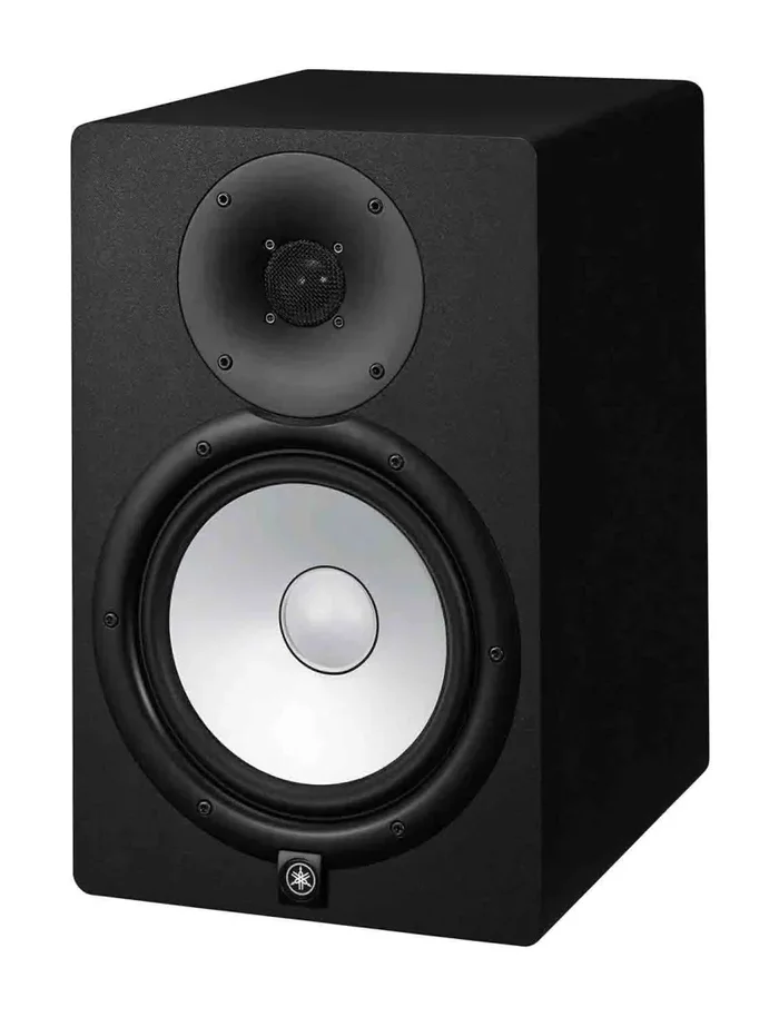 Yamaha Powered Studio Monitor – (HS5, HS7, HS8)