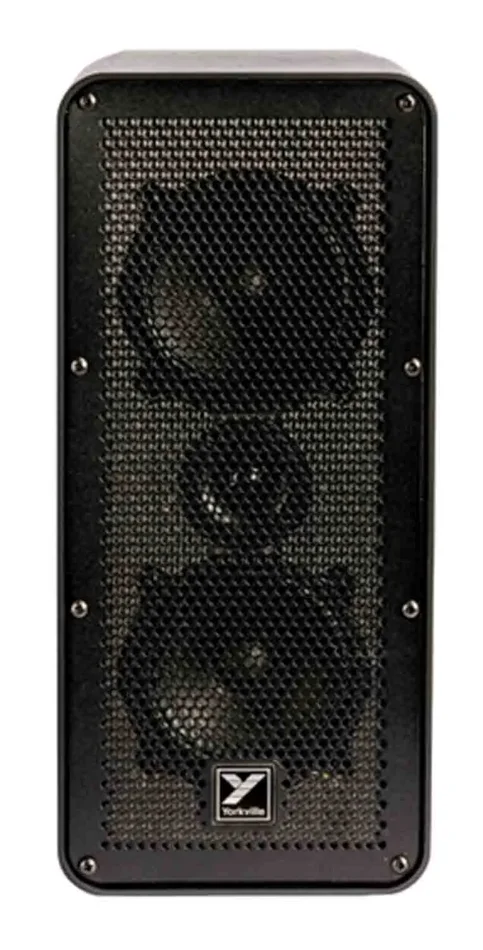 Yorkvile EXM70 Ultra Compact Portable PA System - Image 2