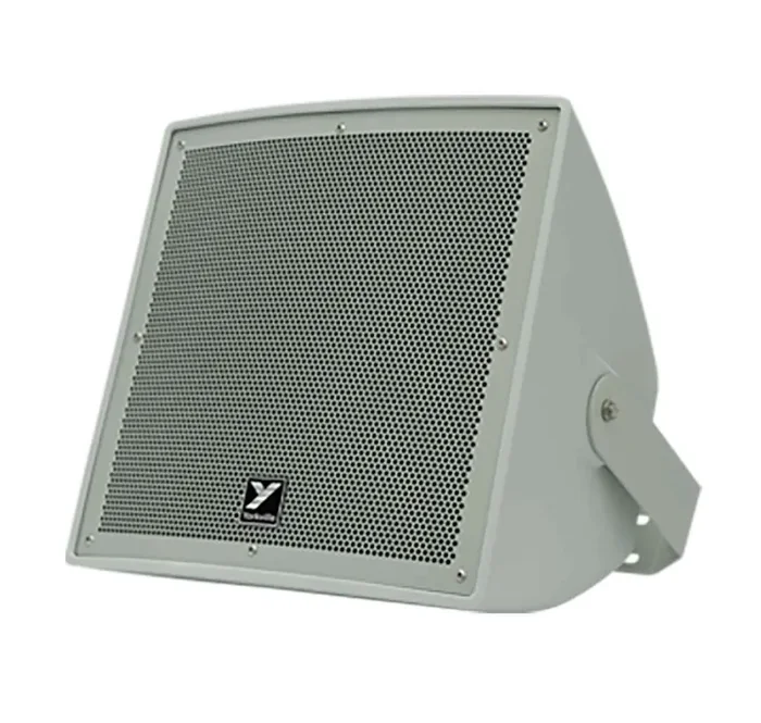 Yorkville Sound C08CW, Two-Way Coaxial Installation Loudspeaker – 8 Inch
