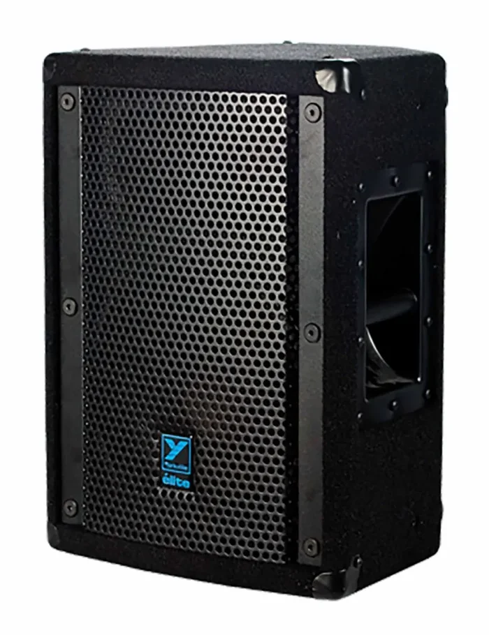 Yorkville Sound E10P, Elite Series 350W Powered Loudspeaker – 10 Inch