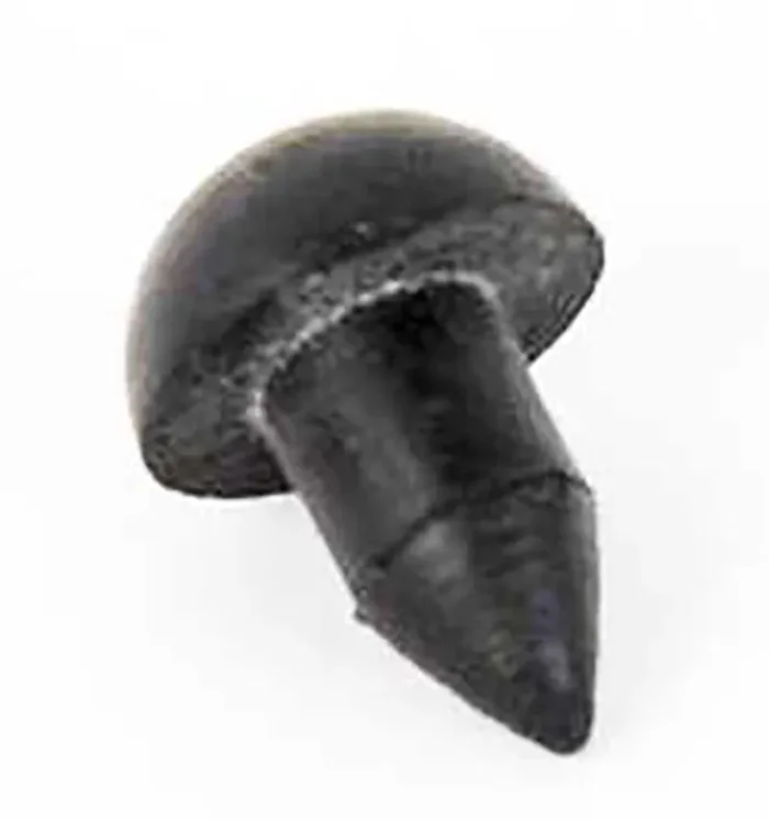 Yorkville Sound MSC0016, Plastic 1/4″ Jack Plug