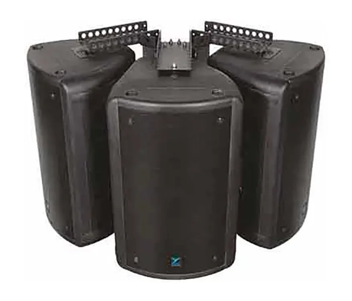 Yorkville Sound NXF35U, U-Bracket Flying Hardware Kit