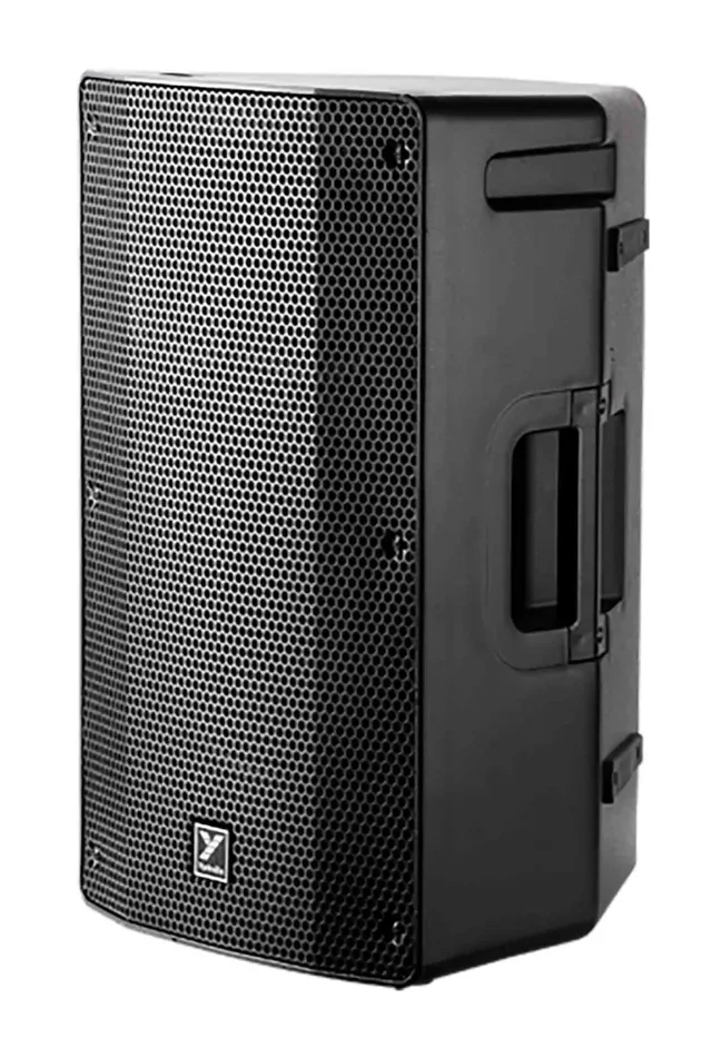 Yorkville Sound YXL12, Two-Way 600W Passive Portable PA Speaker – 12 Inch on Sale