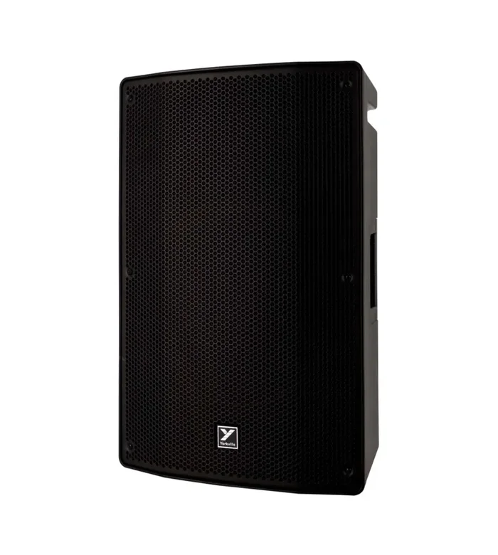 Yorkville Sound YXL15, Two-Way 600W Passive Portable PA Speaker – 15 Inch Online Sale