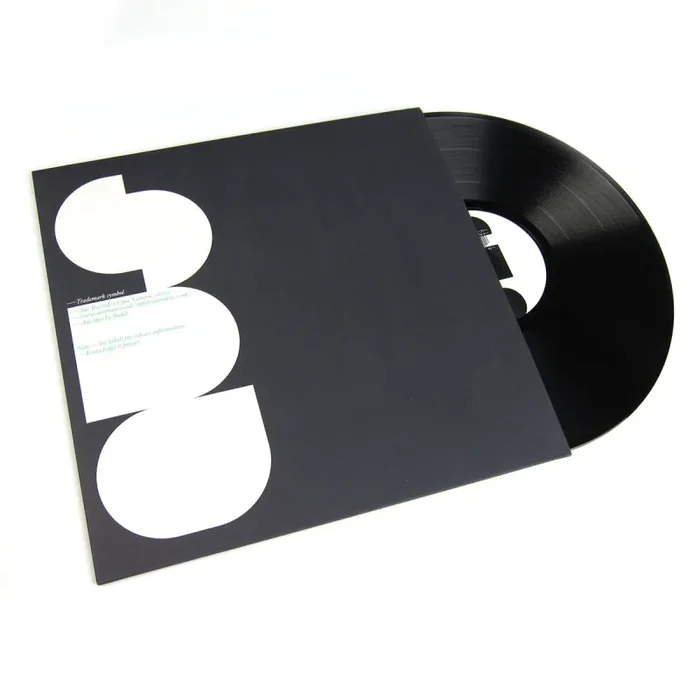 Youandewan: Bring Joy / 93 (93 Til Infinity) Vinyl 12″ (Record Store Day)