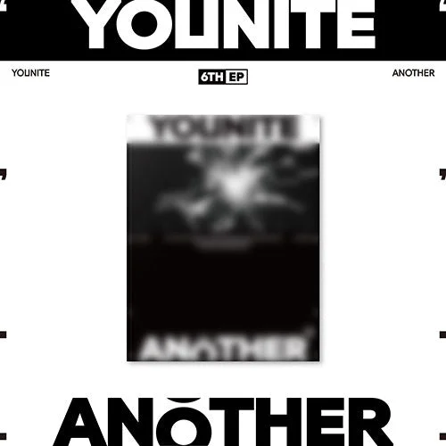Younite 5th Ep Album – Another (Flare Ver.)
