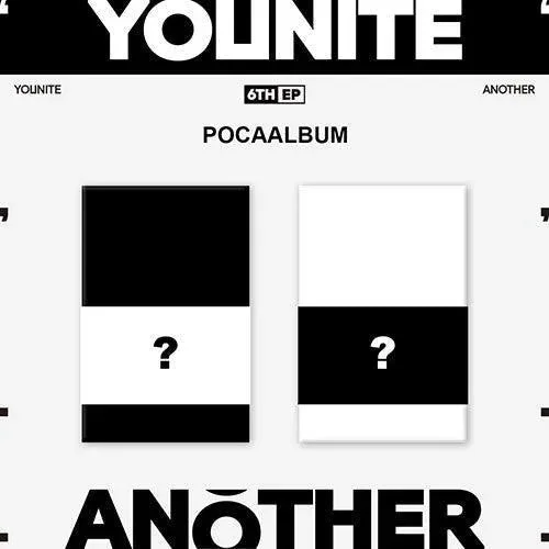 YOUNITE – Another 5th EP Album