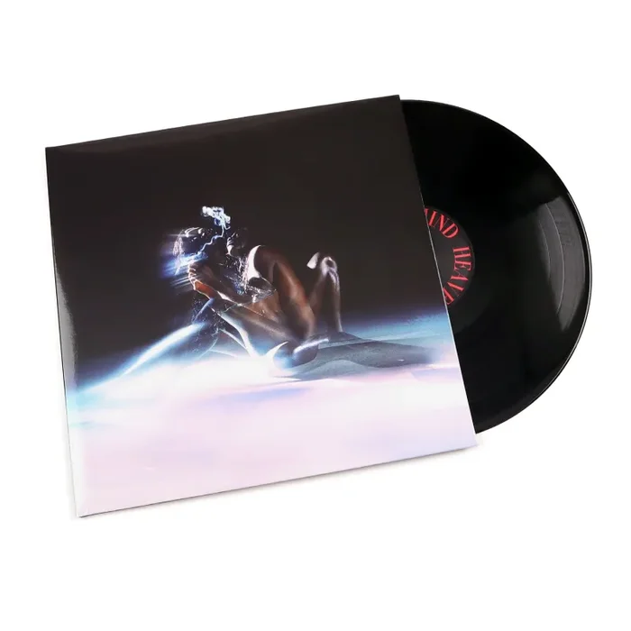 Yves Tumor: Heaven To A Tortured Mind Vinyl LP