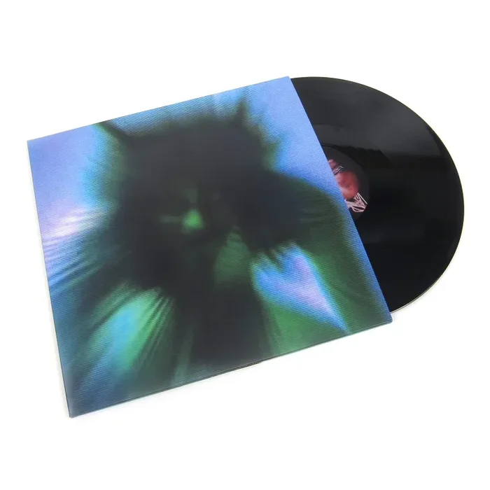 Yves Tumor: Safe In The Hands Of Love Vinyl 2LP Fashion