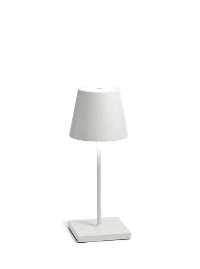 Zafferano Poldino Pro Mini Table Lamp