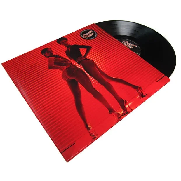 Zafsmusic: Private Wax – Super Rare Boogie & Disco 2LP Fashion