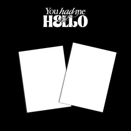 Zerobaseone – You Had Me at Hello 3rd Mini Album