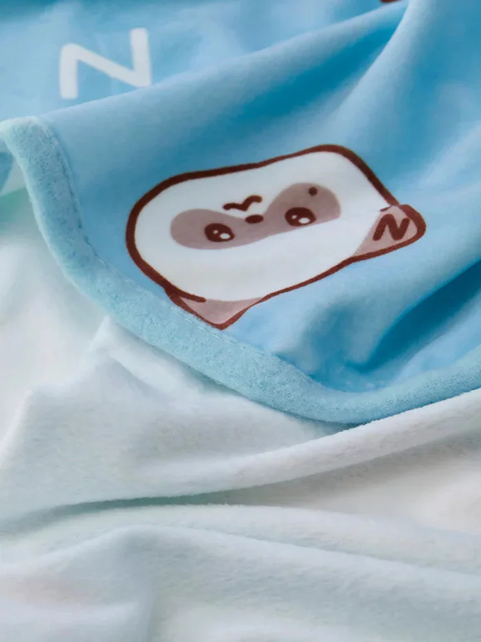 Zerobaseone – Zeroni Blanket