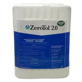ZeroTol 2.0 Disinfectant