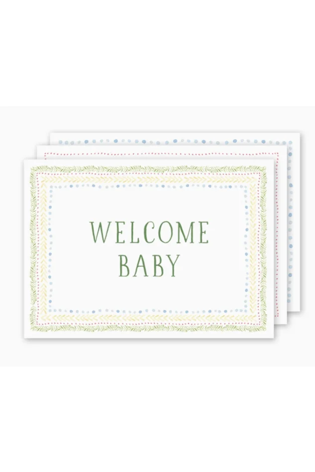 ZOO IN THE CITY MILESTONE CARDS